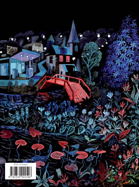 Les Amateurs - Brecht Evens, Cécile Rousset, Boris Boublil, Vaidehi Nota, Brecht Evens, Cécile Rousset, Boris Boublil, Vaidehi Nota - ACTES SUD