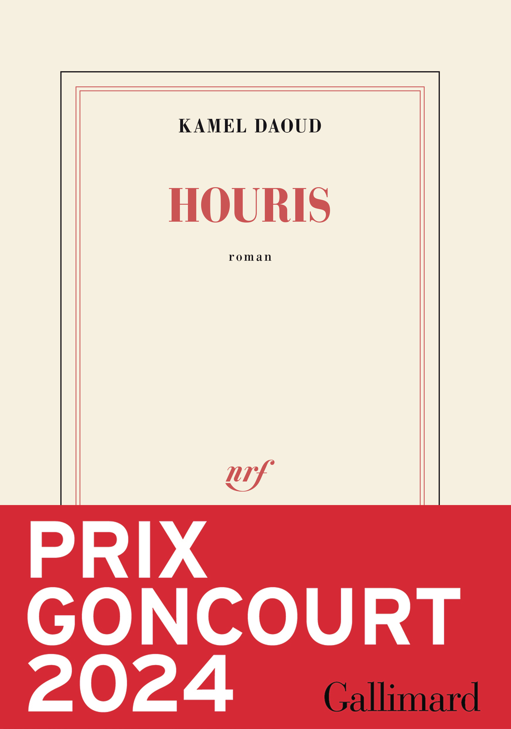 HOURIS