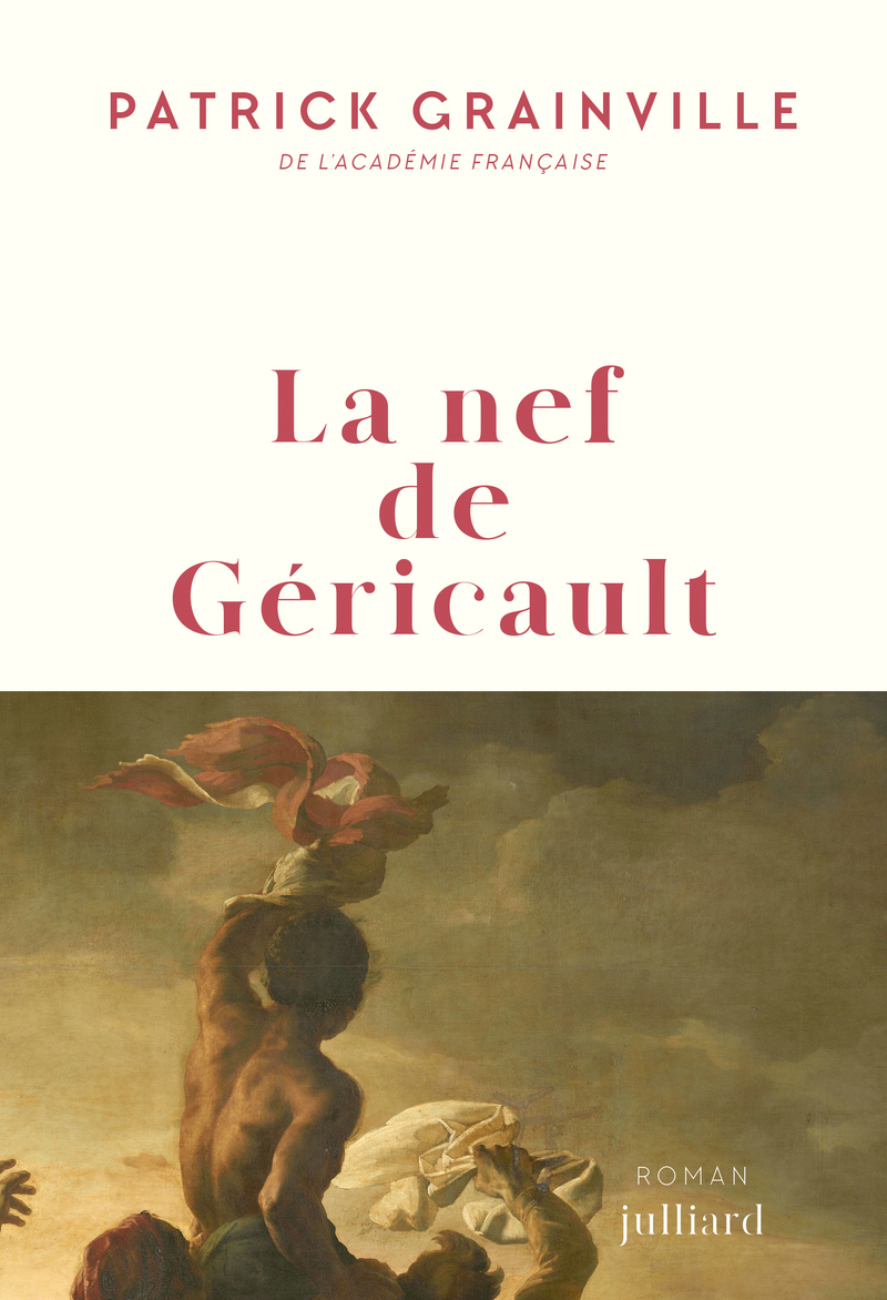 La nef de Géricault
