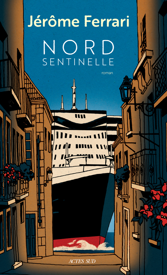 Nord Sentinelle