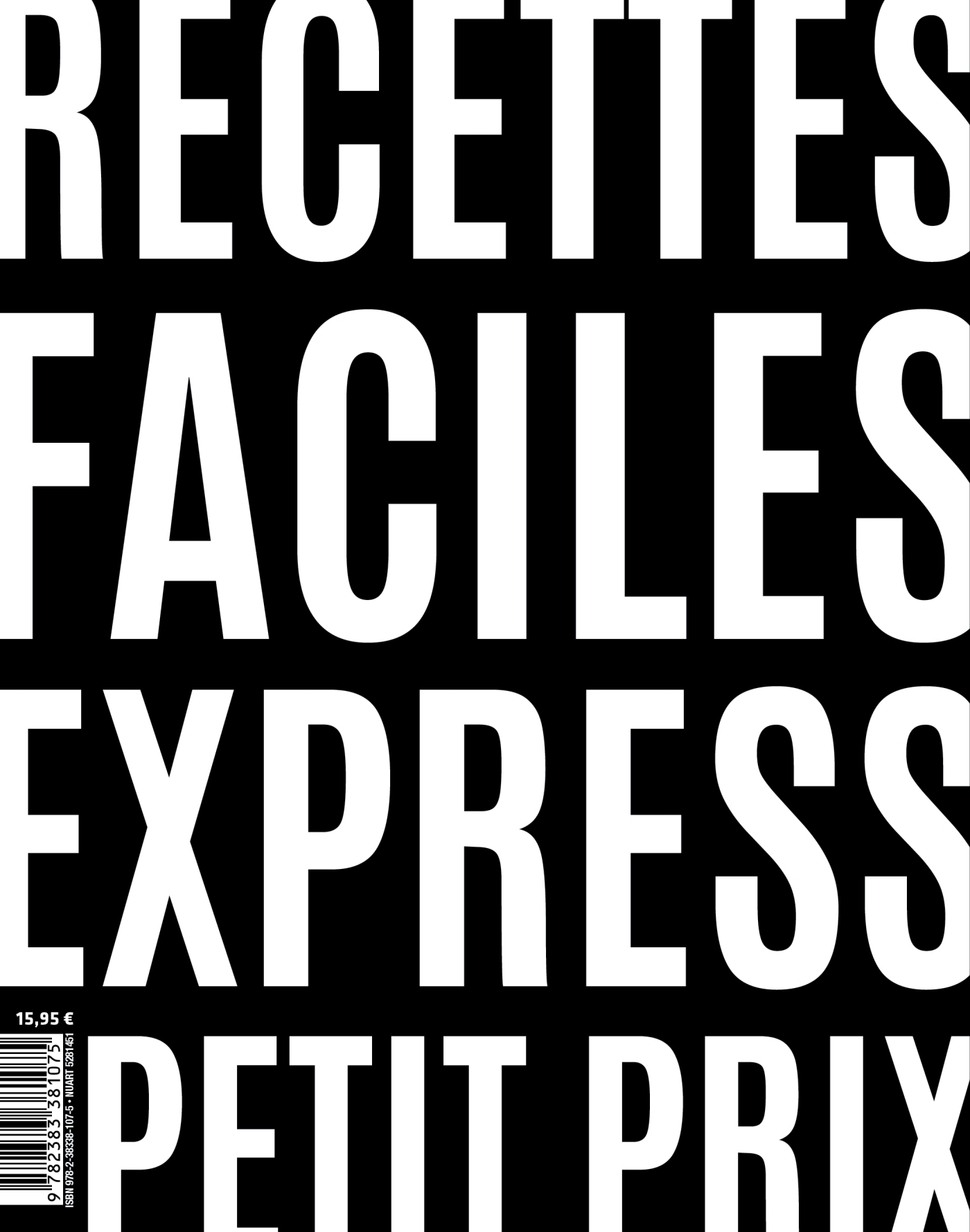 Cuisine Veggie pour étudiants - Recettes faciles express petit prix - Garance Leureux - LA PLAGE
