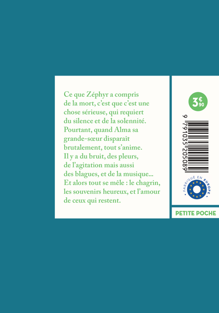 L'envol - Marie Boulier - THIERRY MAGNIER